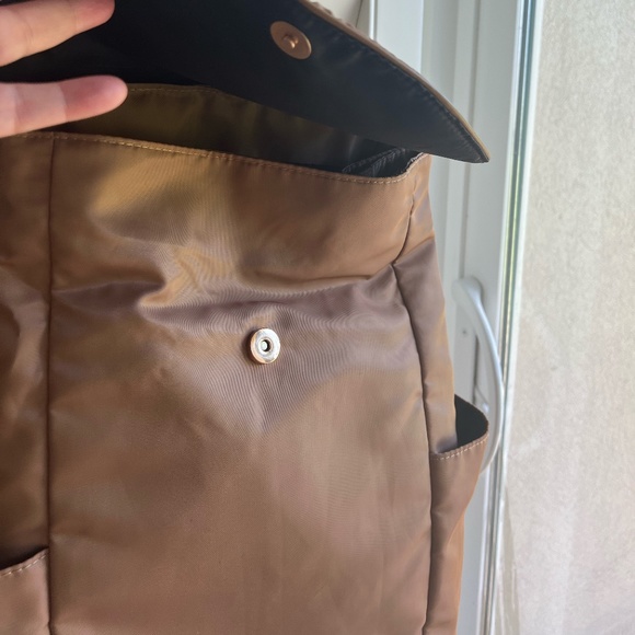 a new day Backpack - Picture 3 of 5